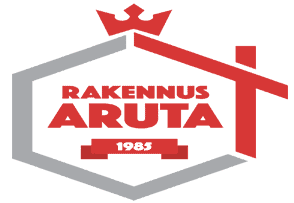 Rakennusliike Aruta